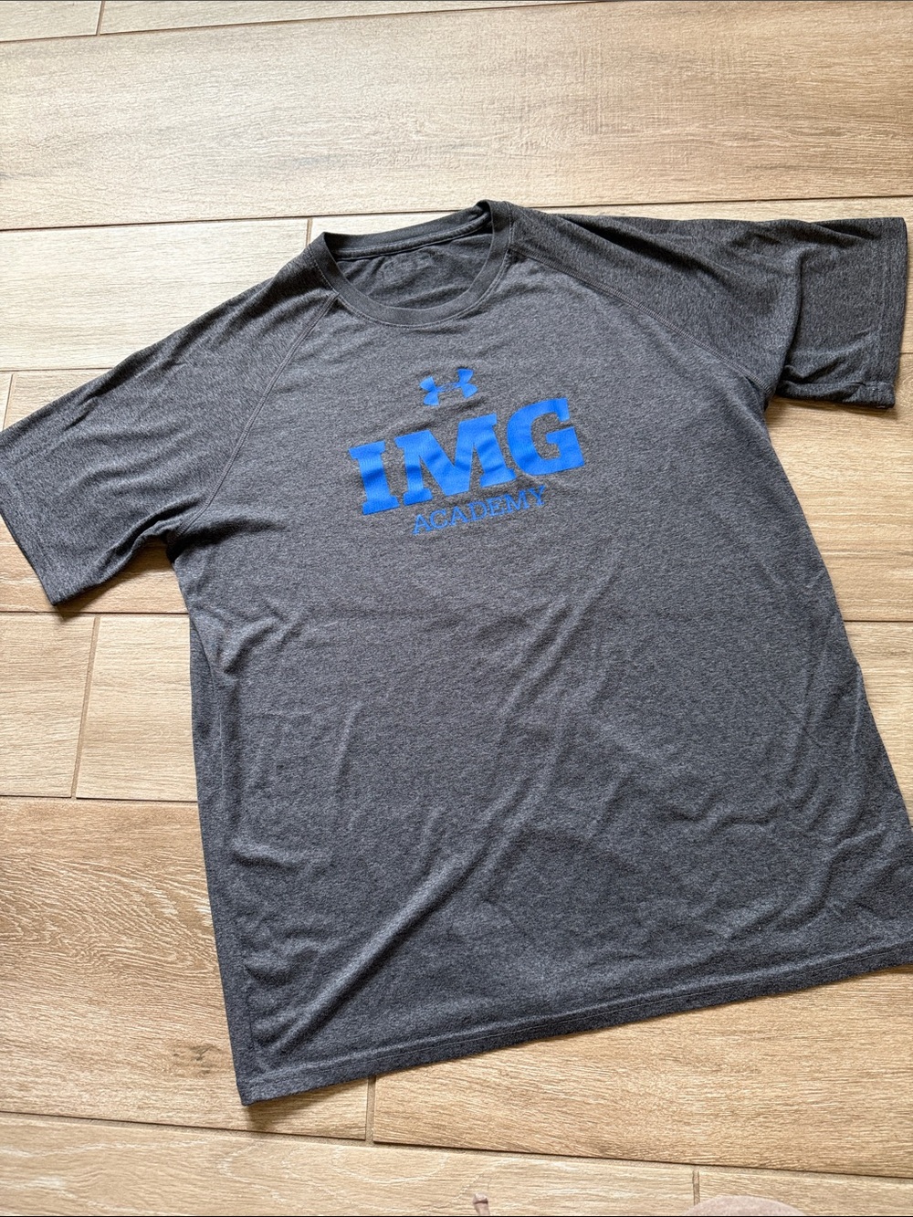 Under Armour IMG Academy Tee MEDIUM